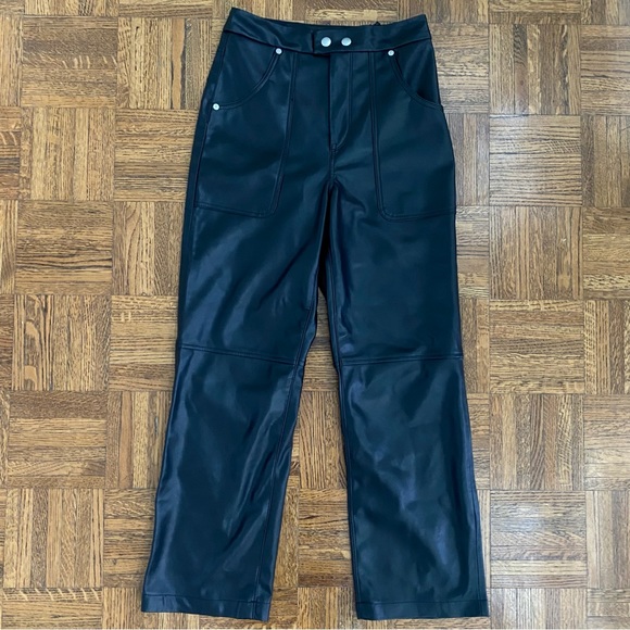 [BLANKNYC] Track Record Pant - Picture 11 of 12